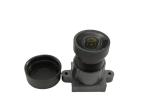 Lightweight Car Wide Angle Lens Ultra Wide 153/115/78 Degree Angle View