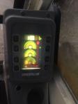 Used CATERPILLAR 320 B excavator for sale