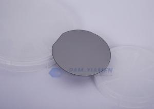 Quality Undoped Gallium Antimonide Wafer , 3”, Polished Wafer , Epi Ready wholesale