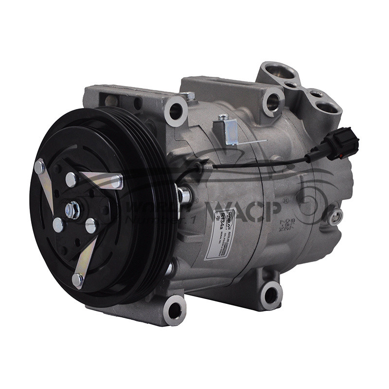 5C04145010 Auto Parts AC Compressor For Nissan Patrol GR Y61 2.8TD WXNS132