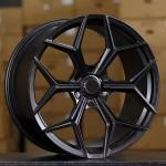 Custom 18 19 20 21 22 23 24 inch rims 5x112 114.3 130 rines car rim forged