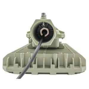 Quality ATEX IECEx Led Explosion Proof Light Fixture High Luminous 50W 150W 200W 250Watts wholesale