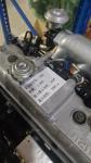 OE No. 4JH1 Auto Spare Parts Engine Assy For ISUZU PICKUP D-MAX KB300