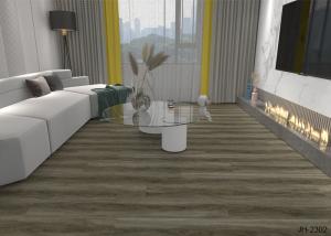 Quality 3.5-8mm Luxury SPC Flooring Plastic Stone Wood wholesale