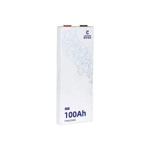 Quality Submarine 3.2v 100Ah Lifepo4 Battery 2000 Times Low Internal Resistance wholesale