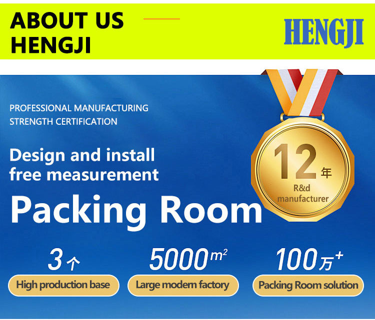 Convenient Sandwich Panel Wall Flat Pack Prefab Houses For Construction Site Easy Setup