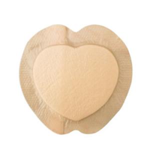 Quality medical silicone gel foam dressing wholesale