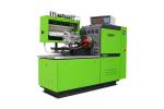 JZ12PS-D Mechanical Diesel fuel injection Pump Oil Supply Uniformity Test Bench