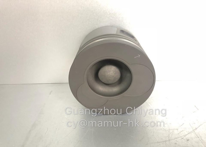 0.0163m3 Engine Cylinder Liner For JMC N720 1041 1042 493 Euro 3