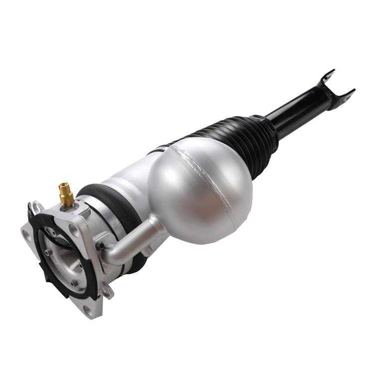 VW Phaeton Rear Left Air Ride Suspension Parts , VW Suspension Kits OE 3D0616001J
