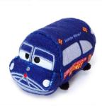 New Original Disney Roadster Racers Cars Toys 3 Tsum Tsum Cartoon Plush Toys