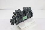 EC140 Excavator Heavy Equipment Parts K3V63DT-9N09 Hydraulic Pump