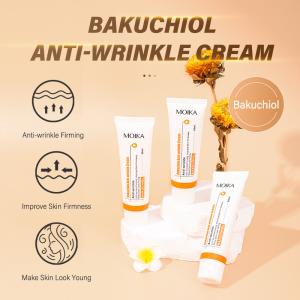 Quality Anti Wrinkle Brightening Whitening Face Cream Skin Care 50ml ODM wholesale