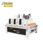 Smart Roller Coating Machine , Hot Melt Coating Machine Production Line