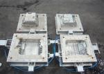 EPS Aluminium Metal Casting Mould for Car Casting Parts with Lost Foam Casting
