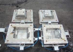 Quality EPS Aluminium Metal Casting Mould for Car Casting Parts with Lost Foam Casting Process wholesale