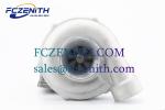 OM502LA-E2/E3 Engine Mercedes Benz Turbocharger K27 53279886533 A0090961799