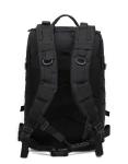 45L 600D Tactical Hiking Backpack Oxford US Molle System Outdoor
