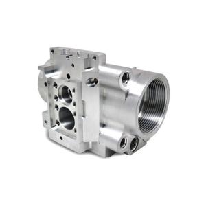 Quality 5 Axis CNC Lathe Machining Parts Stainless Steel Fabrication CNC Machining Parts wholesale