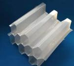 Primary Tube Settler In Sedimentation Tank Etp Pvc