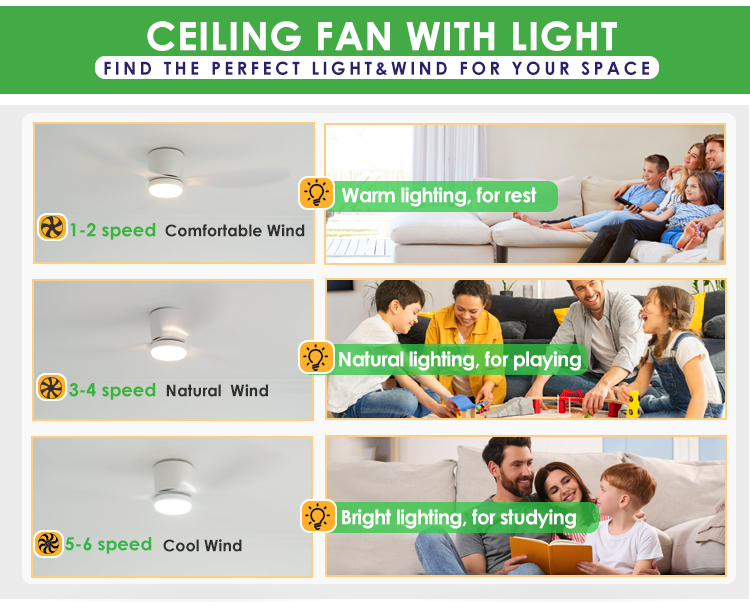 ceiling fan