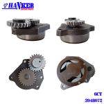 3948072 6CT Oil Pump Construction Machinery Excavator Engine Parts