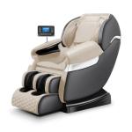 Real Relax Comfortable Massage Chair Shiatsu Tapping CB ISO9001 Hypnotherapy OEM
