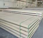 3mm Thickness Hot Rolled Stainless Steel Sheet 254SMO UNS S31254 Stainless Steel