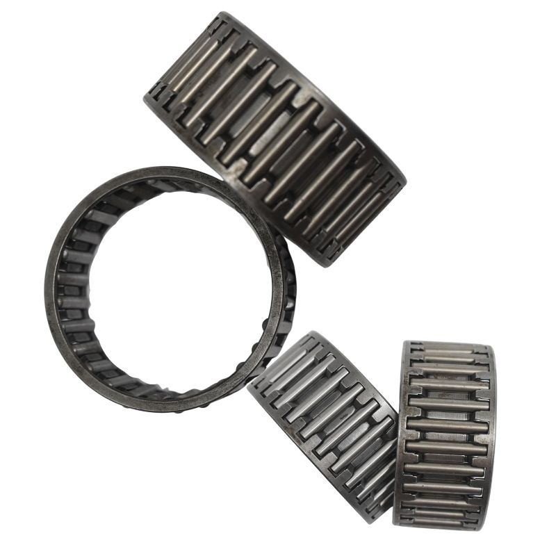 4D32 Diesel Engine E311B Bearing 6I6492 Rebuild Kits For Excavator