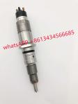 1.2KG 0445120236 Bosch Diesel Fuel Injectors