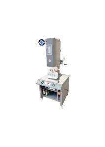 Quality 4200W 100mm Ultrasonic Plastic Welding Machine For Mechanical Equipment wholesale