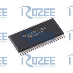Quality DRV8412DDWR wholesale