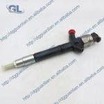 Genuine Fuel Injector 095000-7640 095000-7630 095000-7280 095000-7270 for TOYOTA