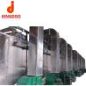 Buy cheap Dried Industrial Noodle Making Machine 160000pcs/8hours Low Fault Rate from wholesalers