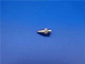 Quality AL3024 Polishing CNC Machining Auto Parts SUS304 Stainless Steel Turning Parts wholesale