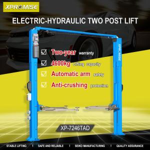 Quality Hydraulic 2 Post Car Lift for Sale wholesale