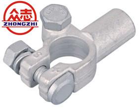 Quality Professional Positive Negative Automotive Battery Terminals TS16949 Certification wholesale