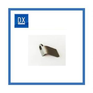 Quality SS316 Electronic Fastener Stamping Bracket Polishing Treatment wholesale