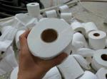 High speed 120cuts/min small toilet paper cutting machine