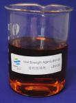 25-75cps 12.5% Solid Content Wet Strength Agent for Wire Part Drainage Improve