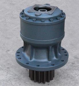 Quality Excavator EC330B EC360B Swing Gearbox VOE14619955 For Volvo wholesale