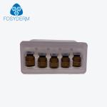 HA Liquid Serum 5Ml Mesotherapy Solution For Meso Gun Use On The Skin
