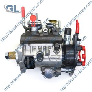 Quality Original Diesel Injection Fuel Pump 9323A350G 9320A210G 9320A215G 9320A217G For PERKINS 2644H013 CAT 236-8228 248-2356 wholesale