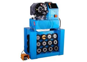 Quality High Pressure Hydraulic Hose Crimper P32 Crimping Machine Finn Power Swage wholesale