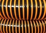 High Pressure Corrugated Water Hose / Sand Blasting Hose Pipe Sample Available
