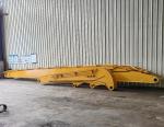 Sturdy Vibratory Excavator Pile Driver Hammer For PC380 CAT336