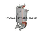 Eyeline / Eyebrow Tatoo Removal Q Switched Nd Yag Laser Machine For Beauty Salon
