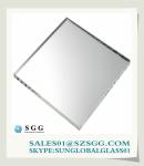 3mm 4mm 5mm Mirror silver