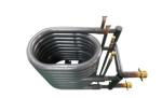 12KW Tube in Tube Heat exchangers