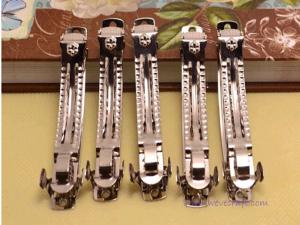 Quality Hair accessoriesFrench Barrette 8CM wholesale